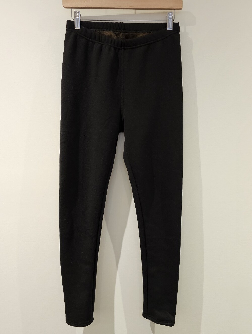 Just Cozy Lined Leggings